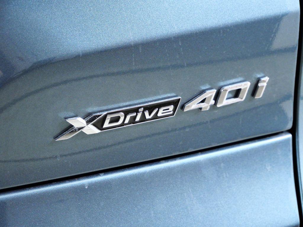 new 2026 BMW X5 car, priced at $81,800