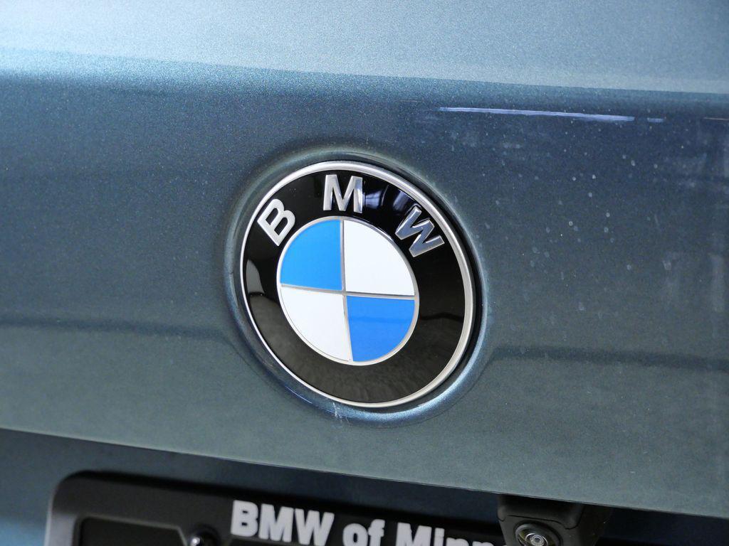 new 2026 BMW X5 car, priced at $81,800