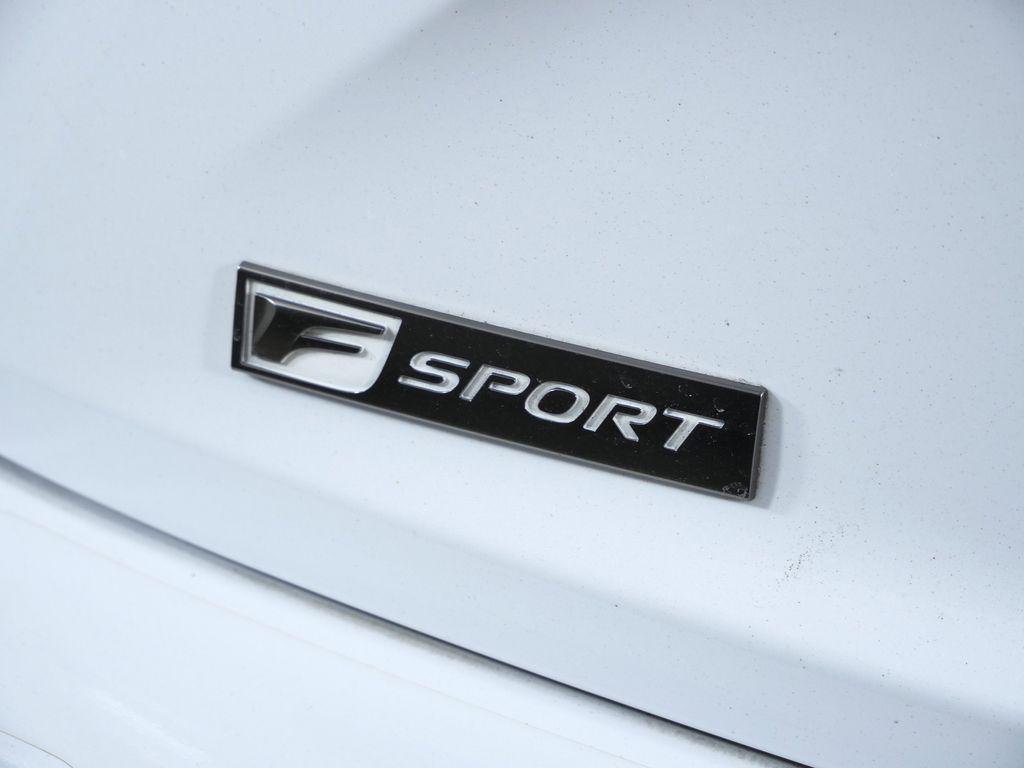 used 2017 Lexus IS 350 car, priced at $38,000