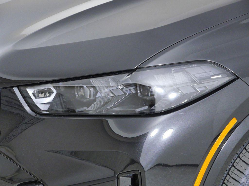 new 2026 BMW X5 car, priced at $86,850