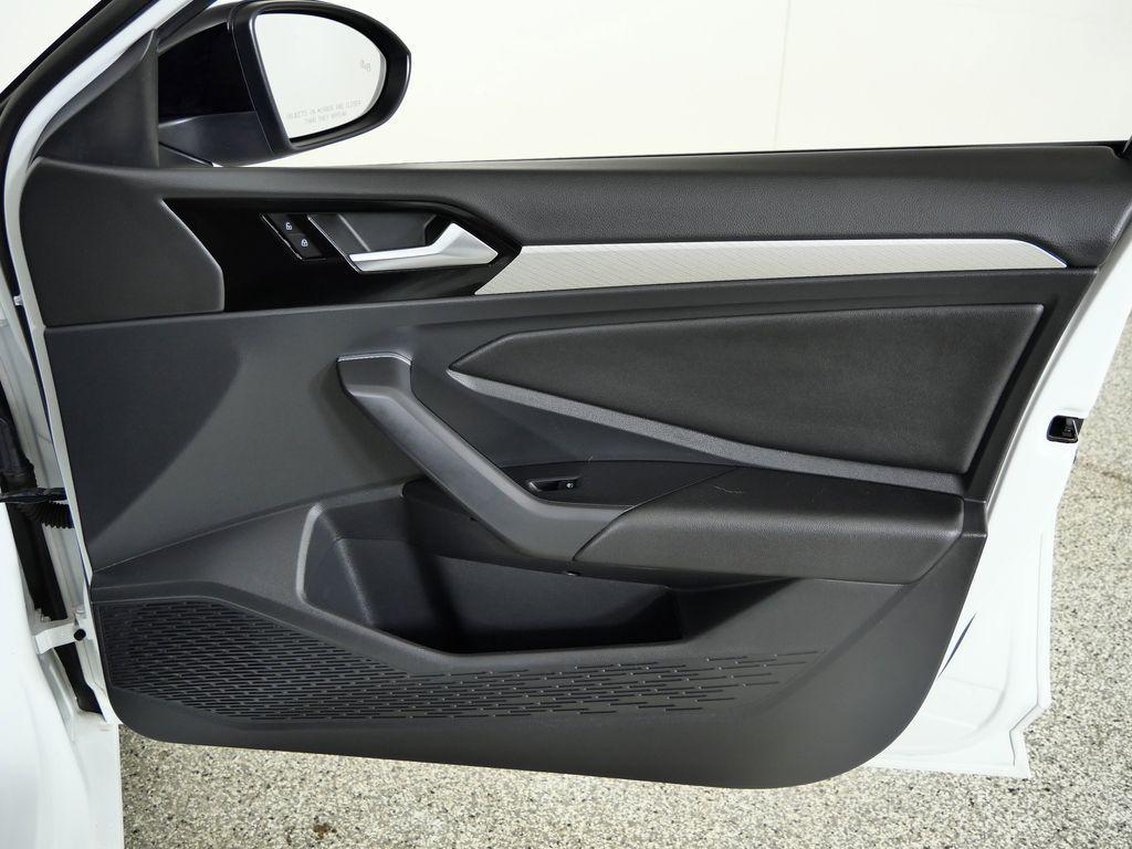 used 2019 Volkswagen Jetta car, priced at $15,000