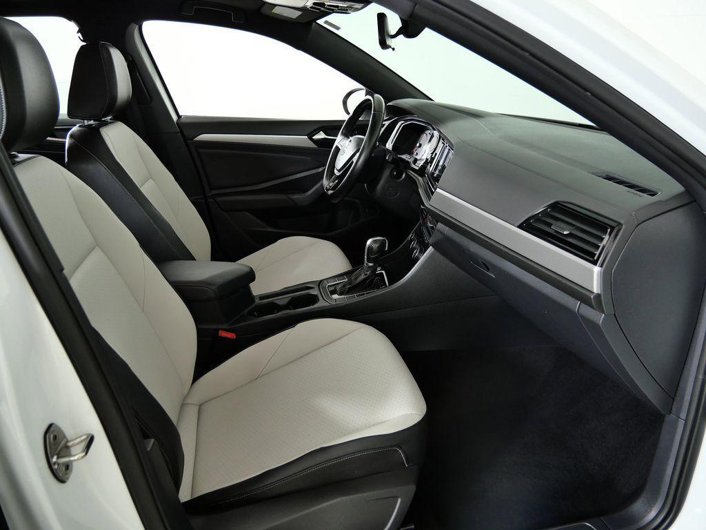 used 2019 Volkswagen Jetta car, priced at $15,000