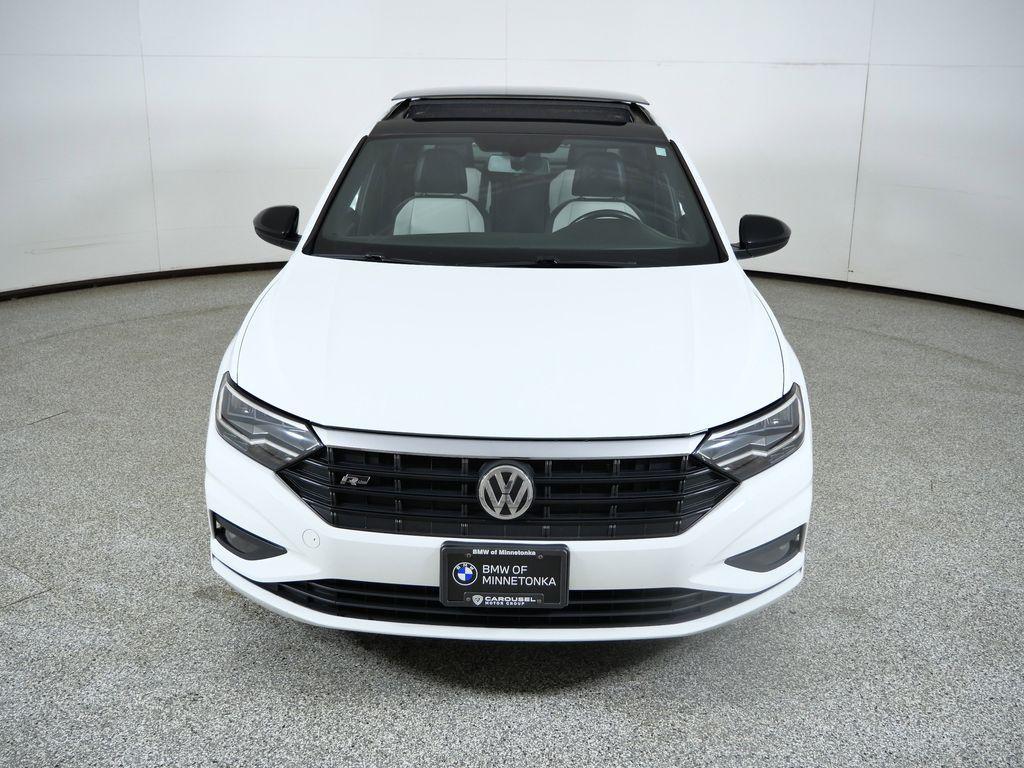 used 2019 Volkswagen Jetta car, priced at $15,000