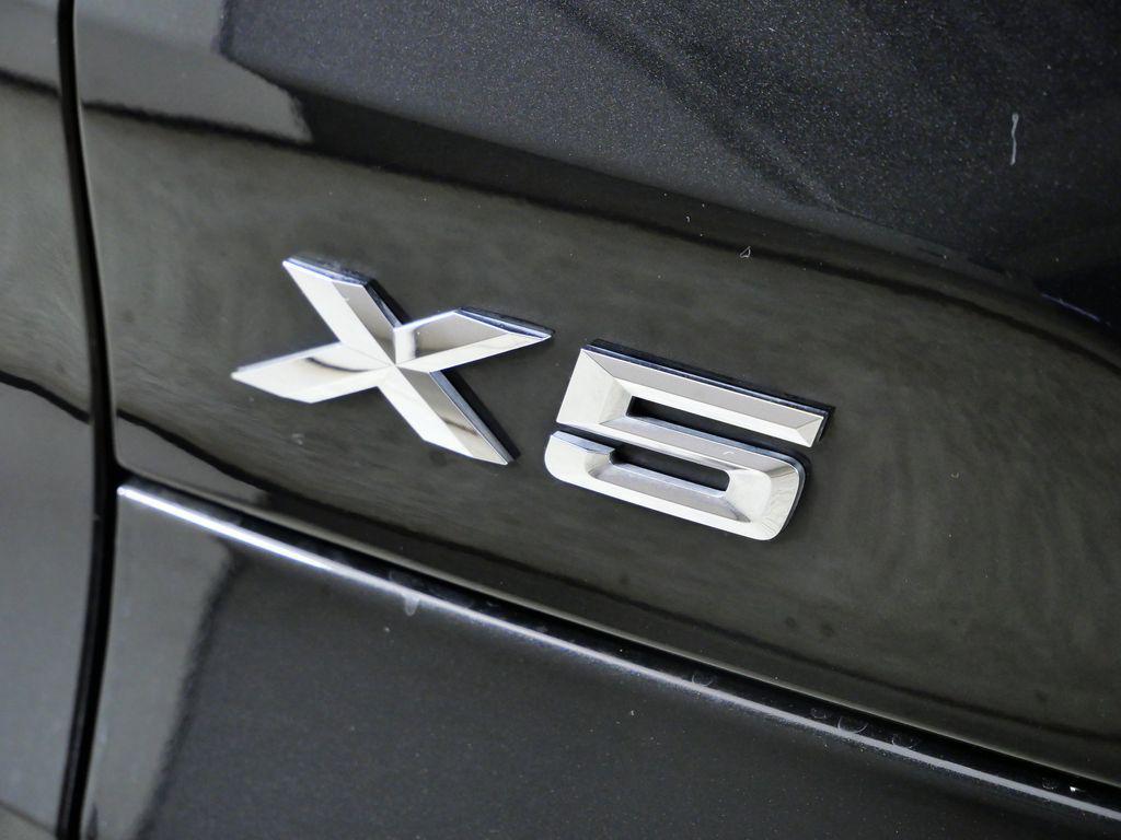 used 2023 BMW X5 car, priced at $33,000