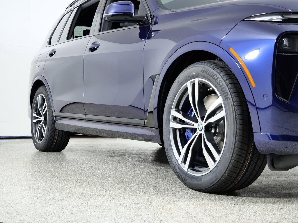 used 2026 BMW X7 car, priced at $94,765