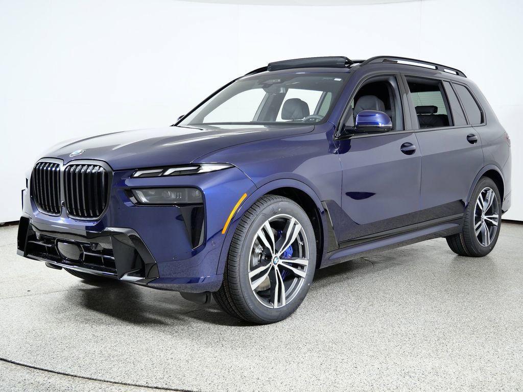 used 2026 BMW X7 car, priced at $94,765