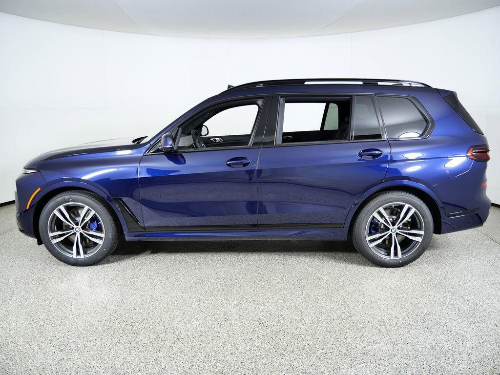 used 2026 BMW X7 car, priced at $94,765
