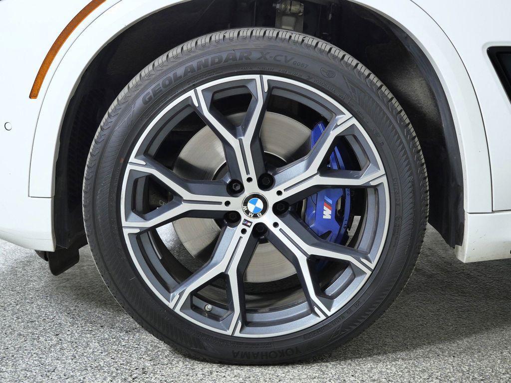 used 2019 BMW X5 car, priced at $26,000