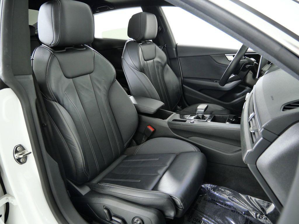 used 2021 Audi A5 Sportback car, priced at $23,800