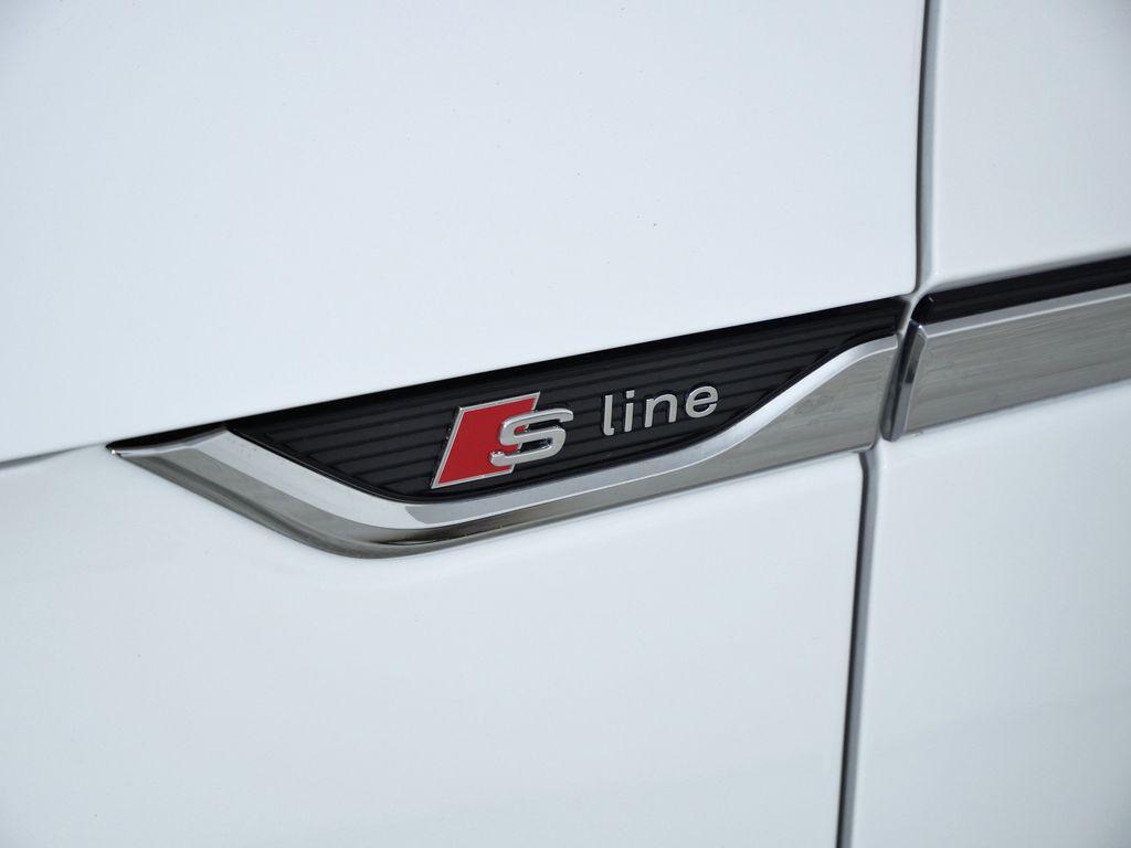 used 2021 Audi A5 Sportback car, priced at $23,800