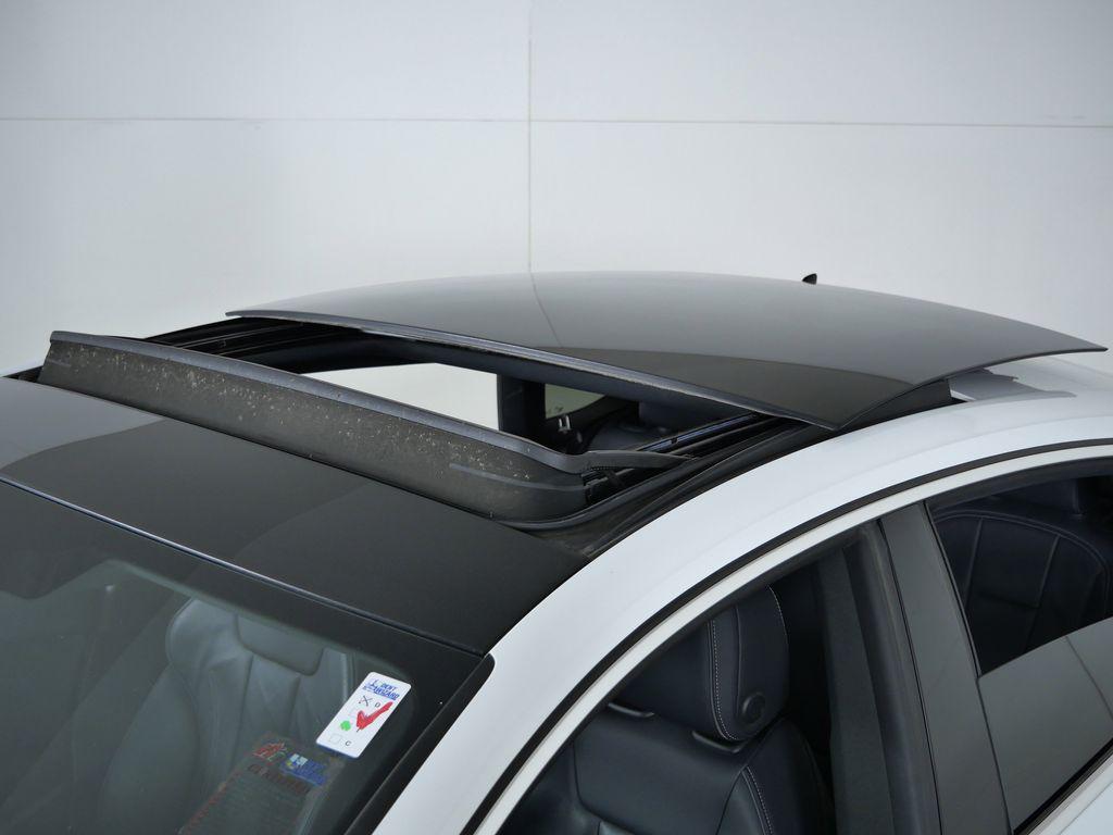 used 2021 Audi A5 Sportback car, priced at $23,800