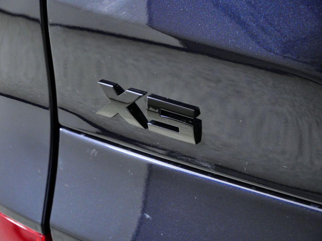 new 2026 BMW X5 car, priced at $104,095
