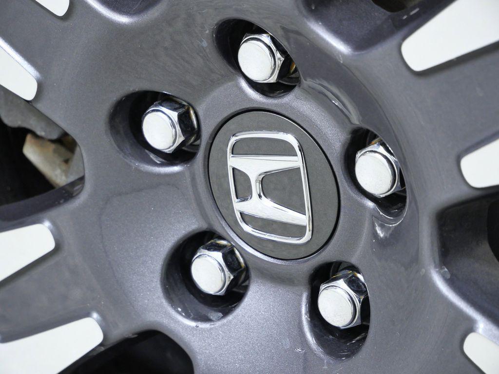 used 2019 Honda Ridgeline car, priced at $19,600