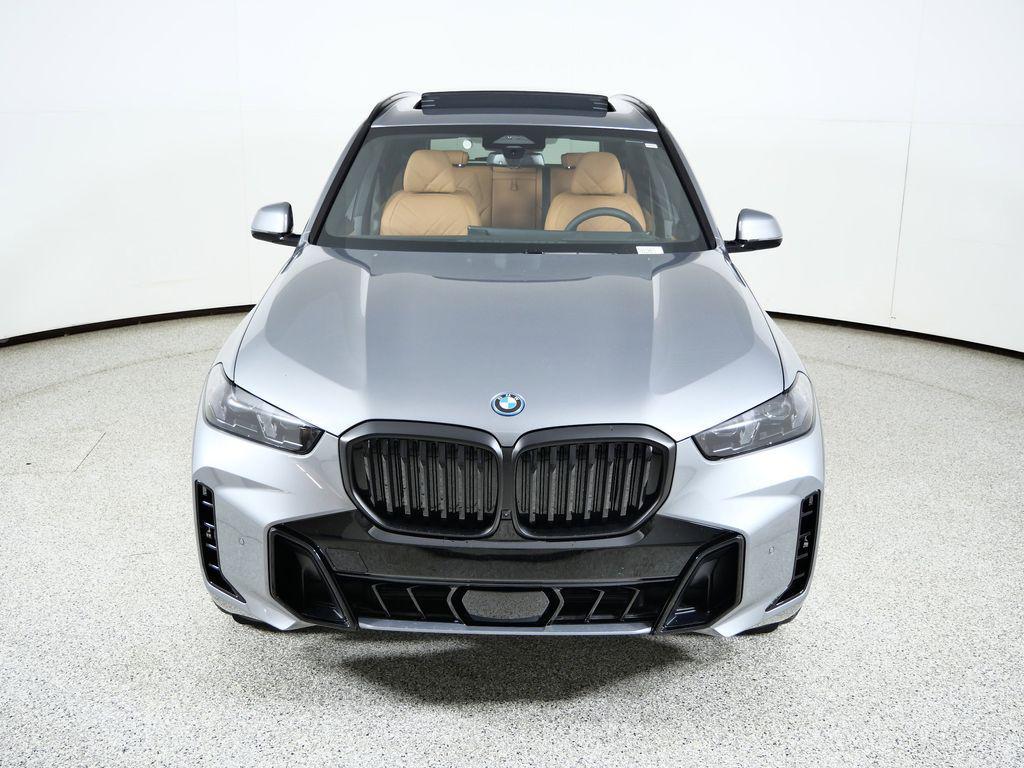 new 2026 BMW X5 PHEV car, priced at $85,675