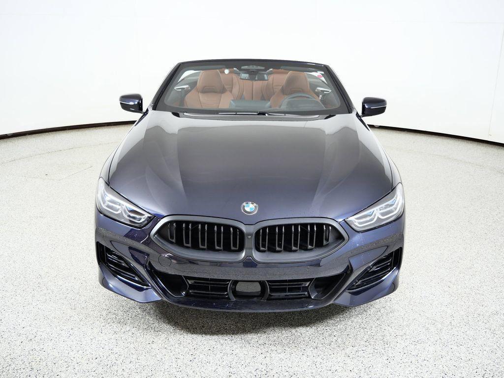 used 2026 BMW 840 Gran Coupe car, priced at $111,870
