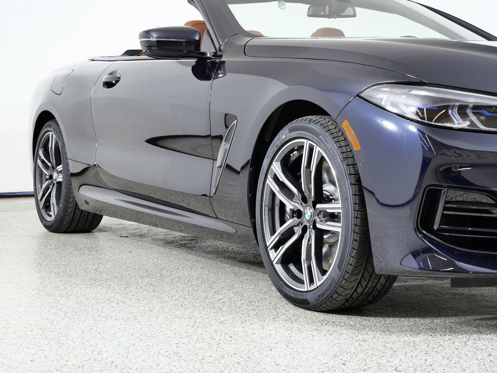 used 2026 BMW 840 Gran Coupe car, priced at $111,870