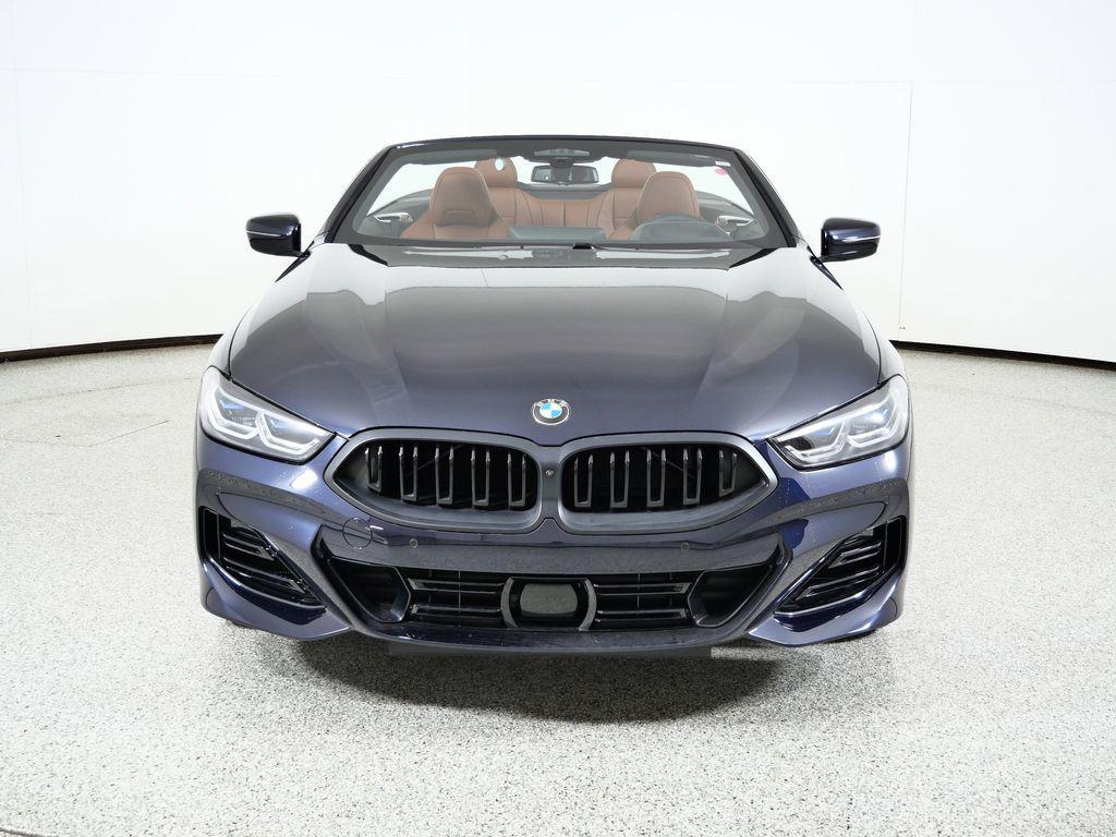 new 2026 BMW 840 car, priced at $111,870