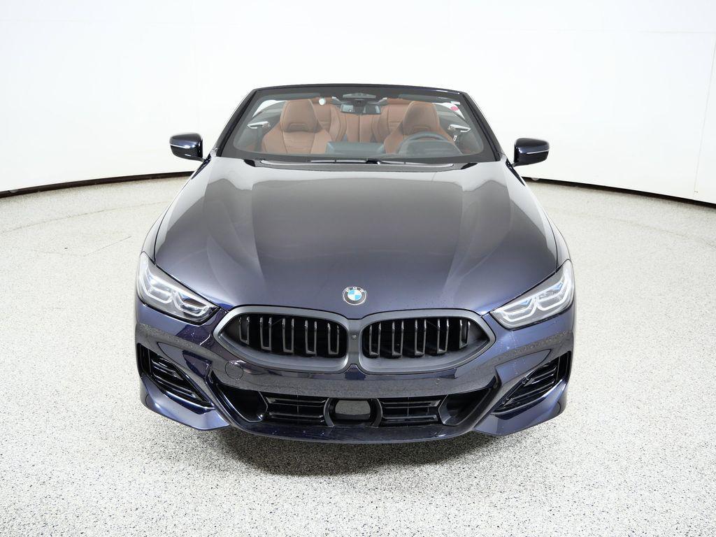 new 2026 BMW 840 car, priced at $111,870