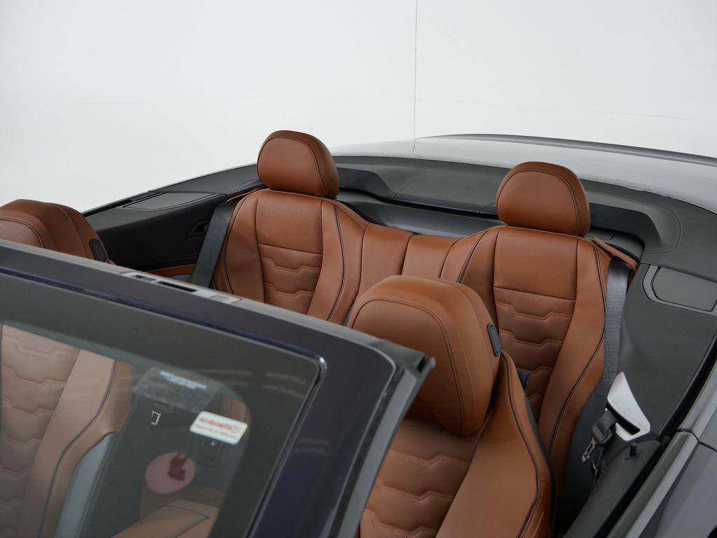 new 2026 BMW 840 car, priced at $111,870