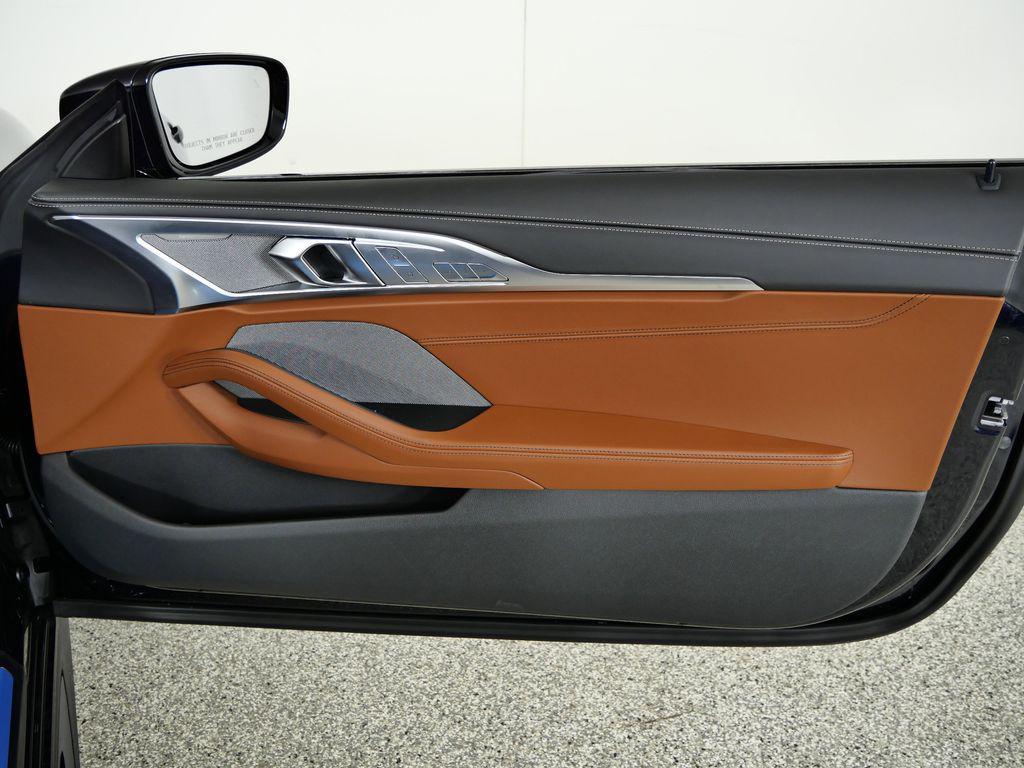 new 2026 BMW 840 car, priced at $111,870