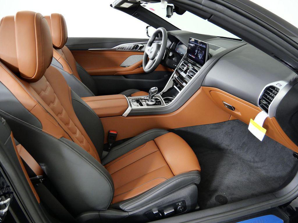 new 2026 BMW 840 car, priced at $111,870