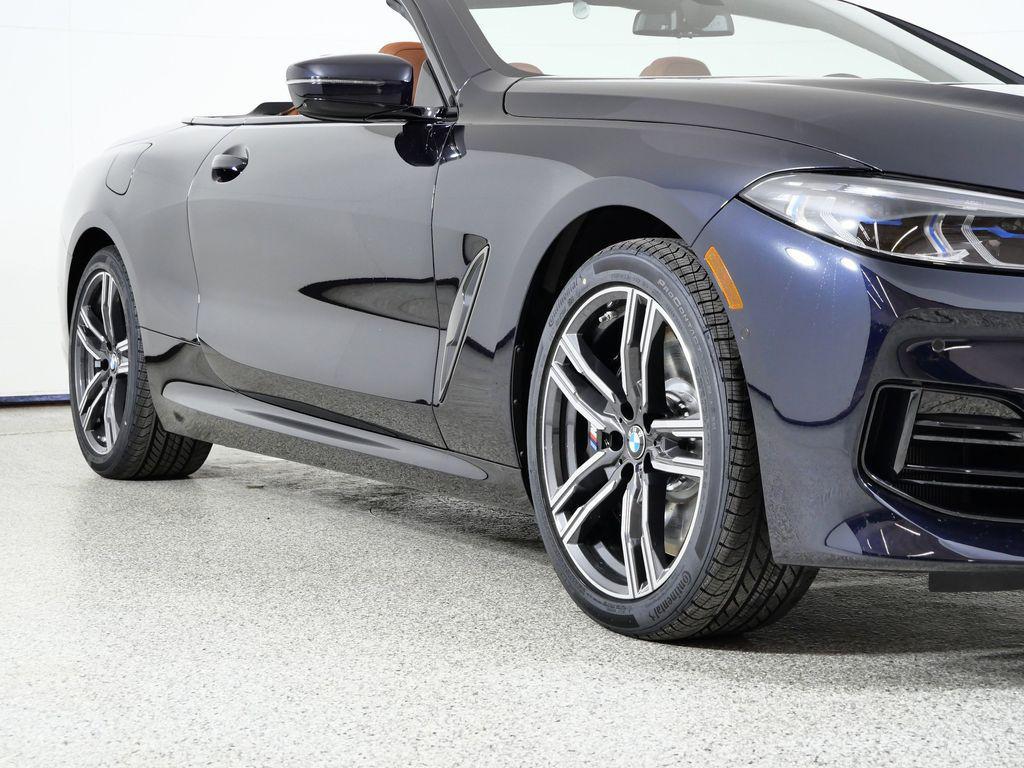 new 2026 BMW 840 car, priced at $111,870