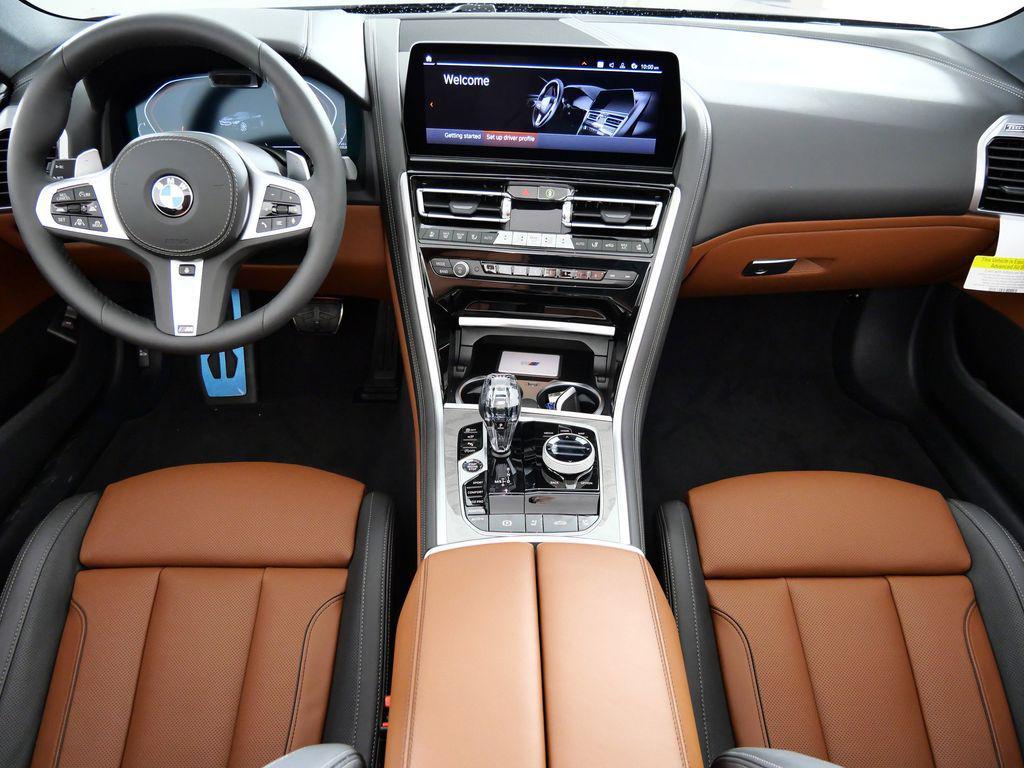 new 2026 BMW 840 car, priced at $111,870