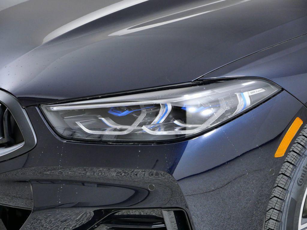 used 2026 BMW 840 Gran Coupe car, priced at $111,870