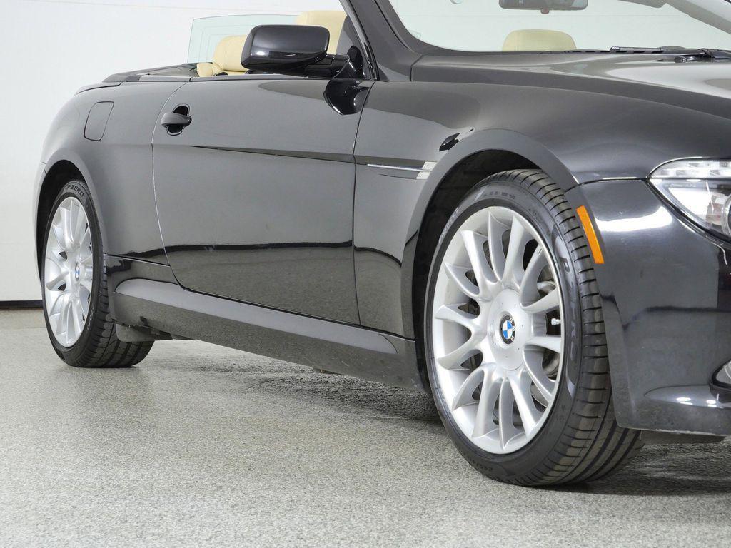 used 2008 BMW 650 car, priced at $14,400