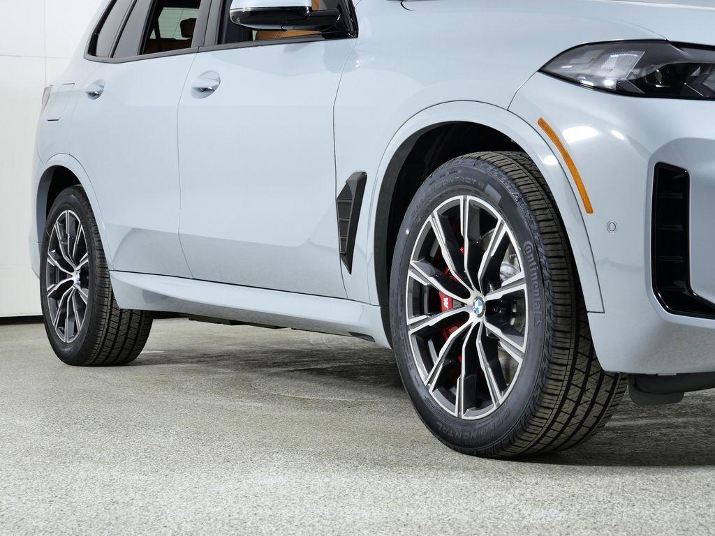 new 2026 BMW X5 PHEV car, priced at $89,725