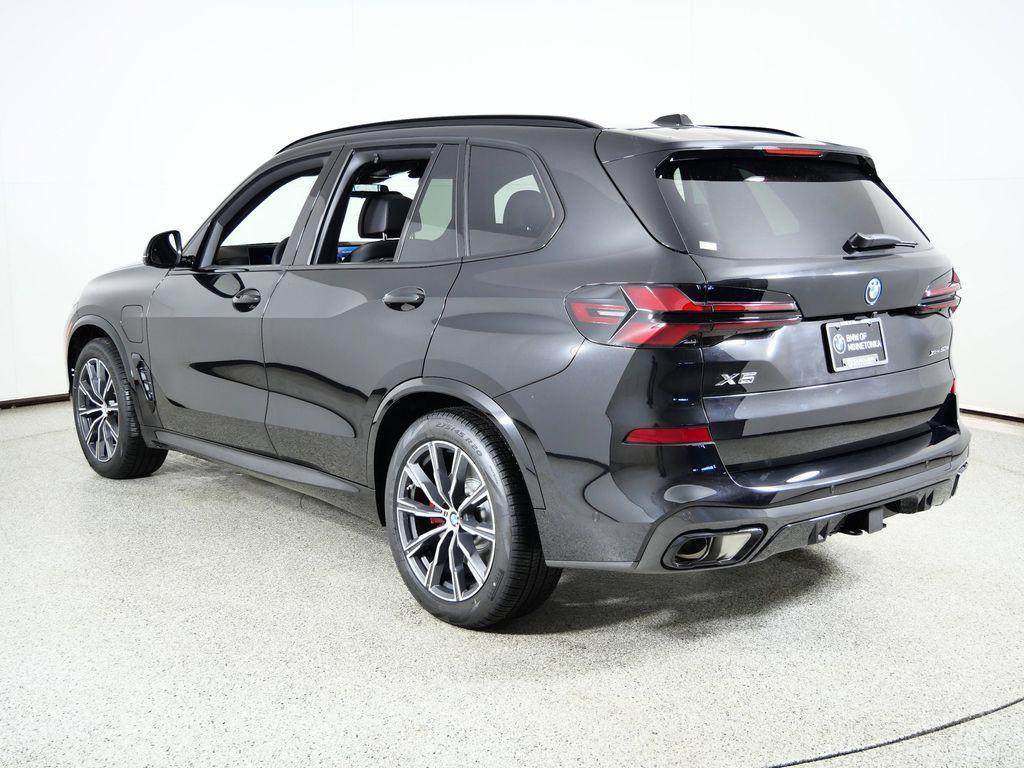 new 2026 BMW X5 PHEV car, priced at $90,475