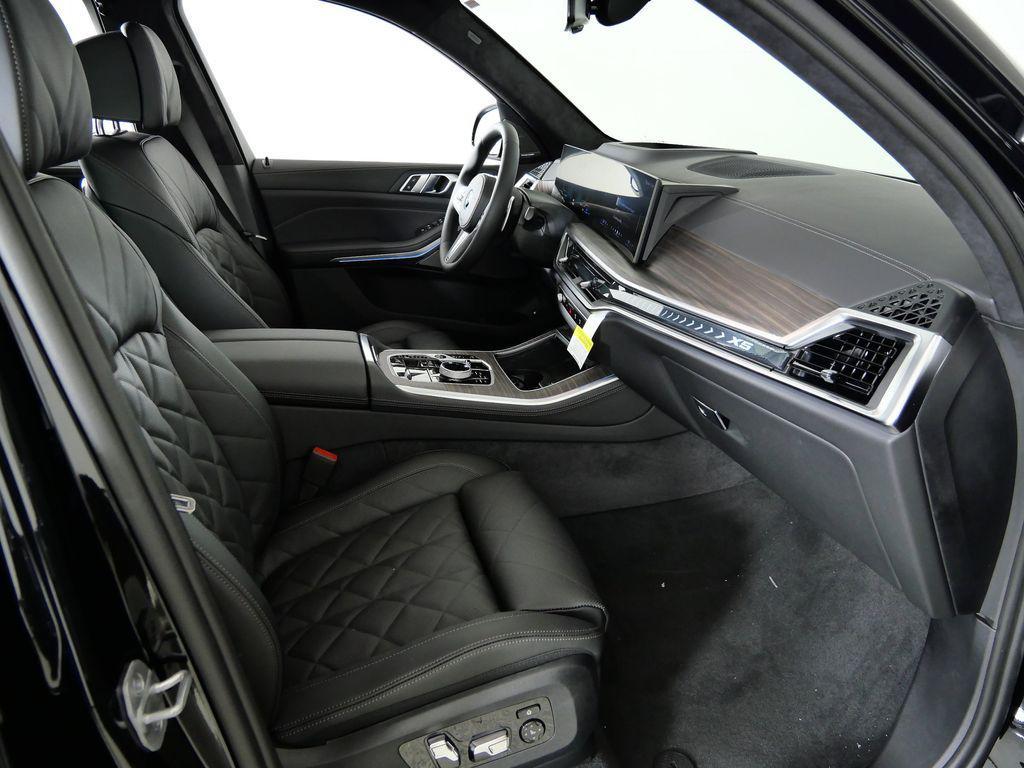new 2026 BMW X5 PHEV car, priced at $90,475