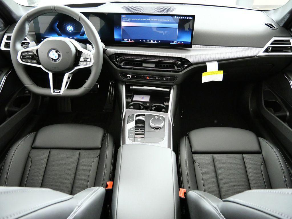 new 2026 BMW 330 car, priced at $56,300