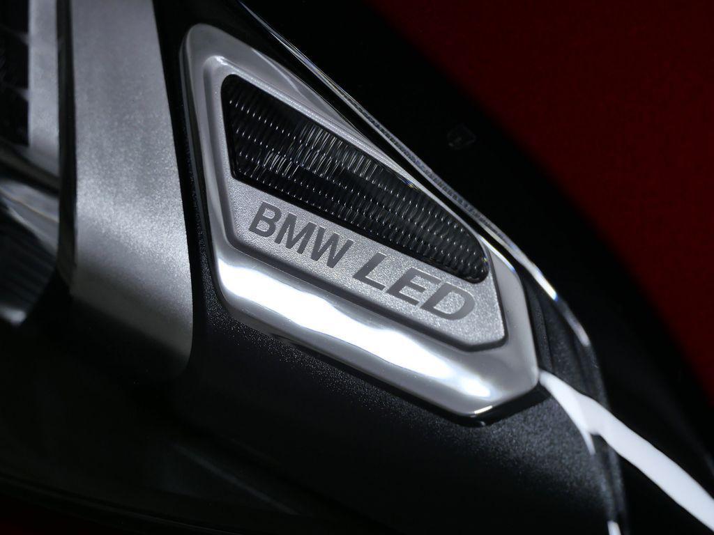 new 2026 BMW 330 car, priced at $56,300