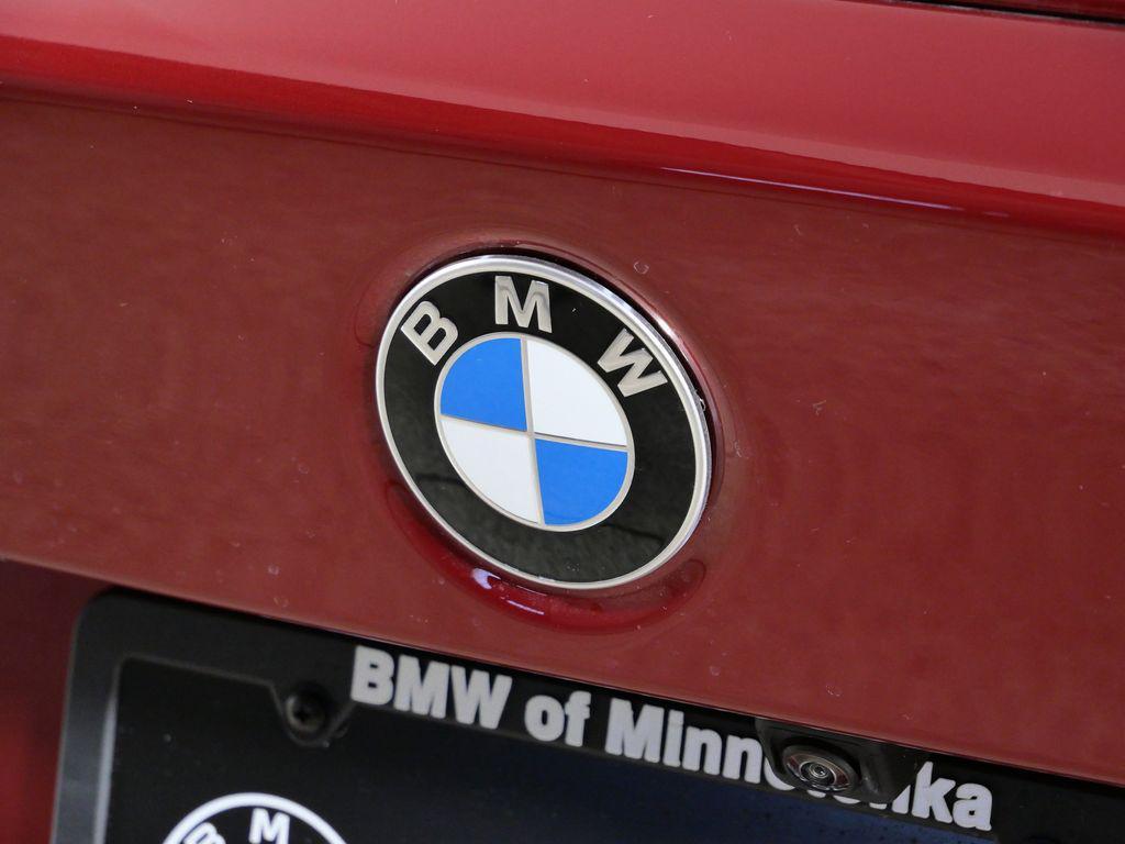 new 2026 BMW 330 car, priced at $56,300