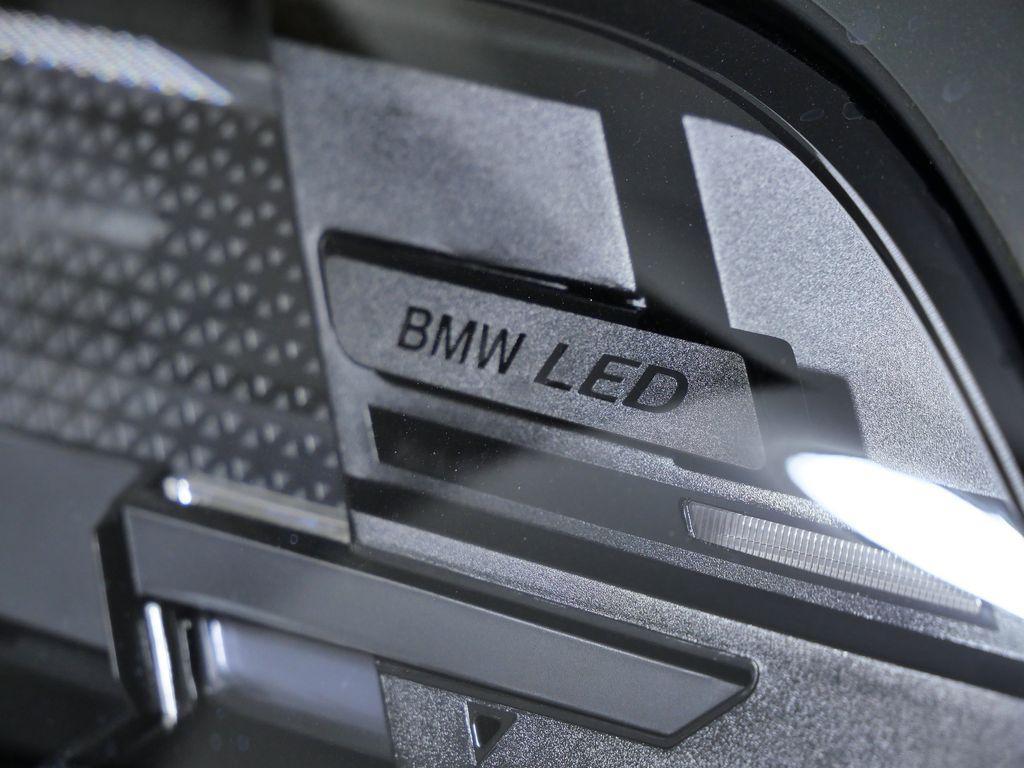 new 2026 BMW X5 car, priced at $89,325