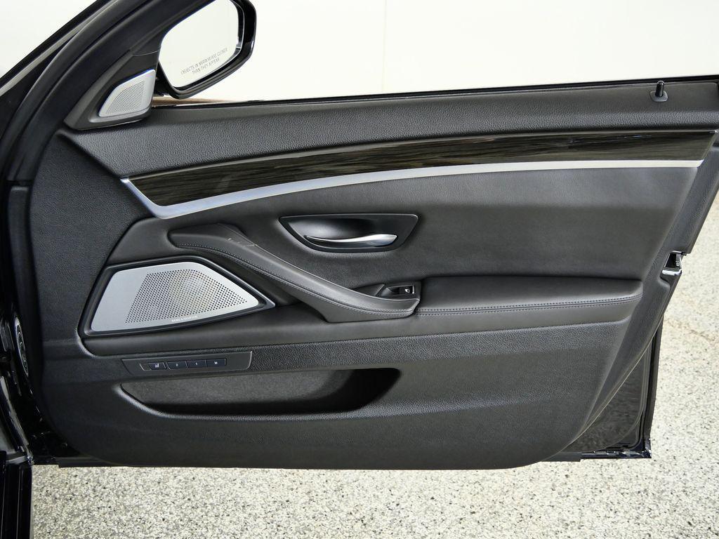 used 2013 BMW M5 car, priced at $65,000