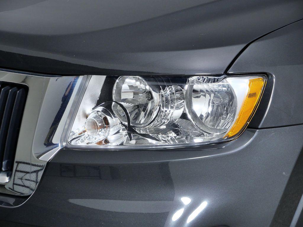 used 2011 Jeep Grand Cherokee car, priced at $8,300