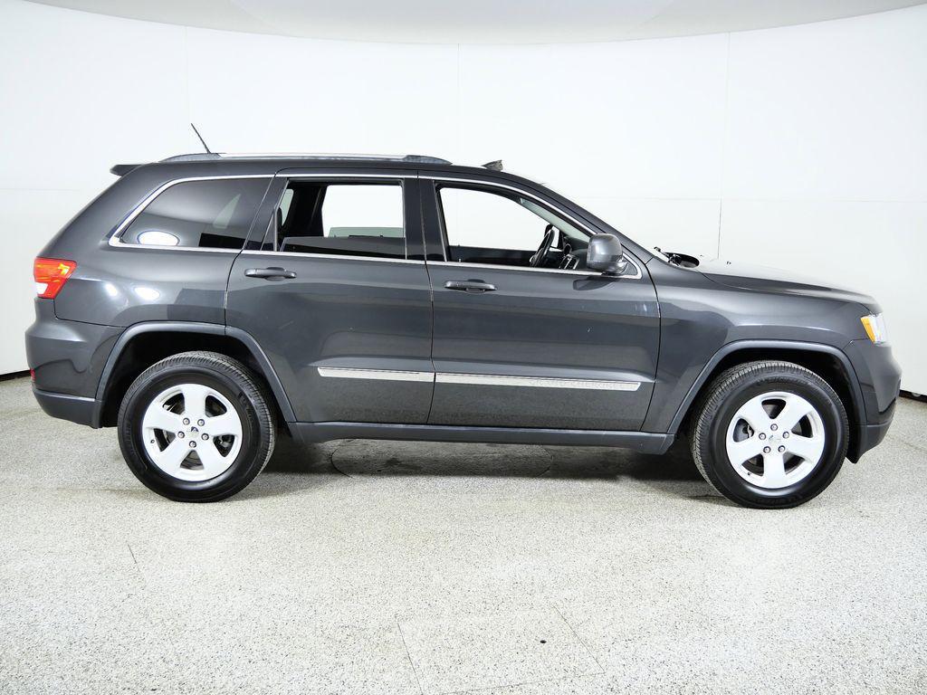 used 2011 Jeep Grand Cherokee car, priced at $8,300