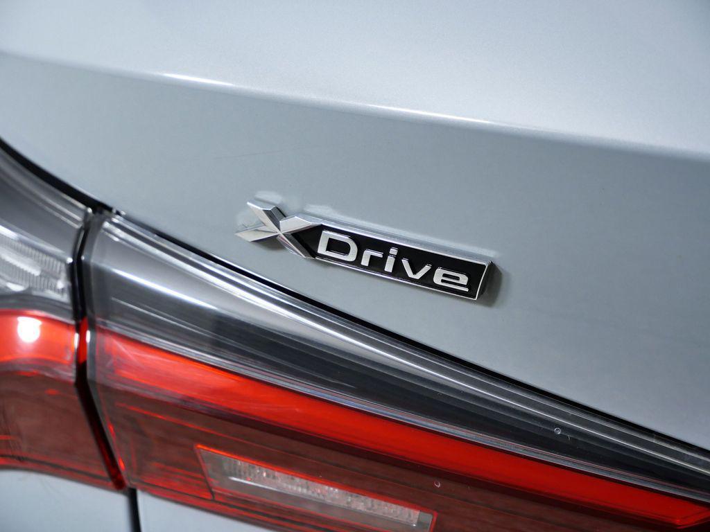 used 2022 BMW 430 car, priced at $37,400