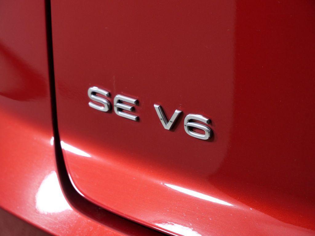 used 2023 Volkswagen Atlas Cross Sport car, priced at $25,200