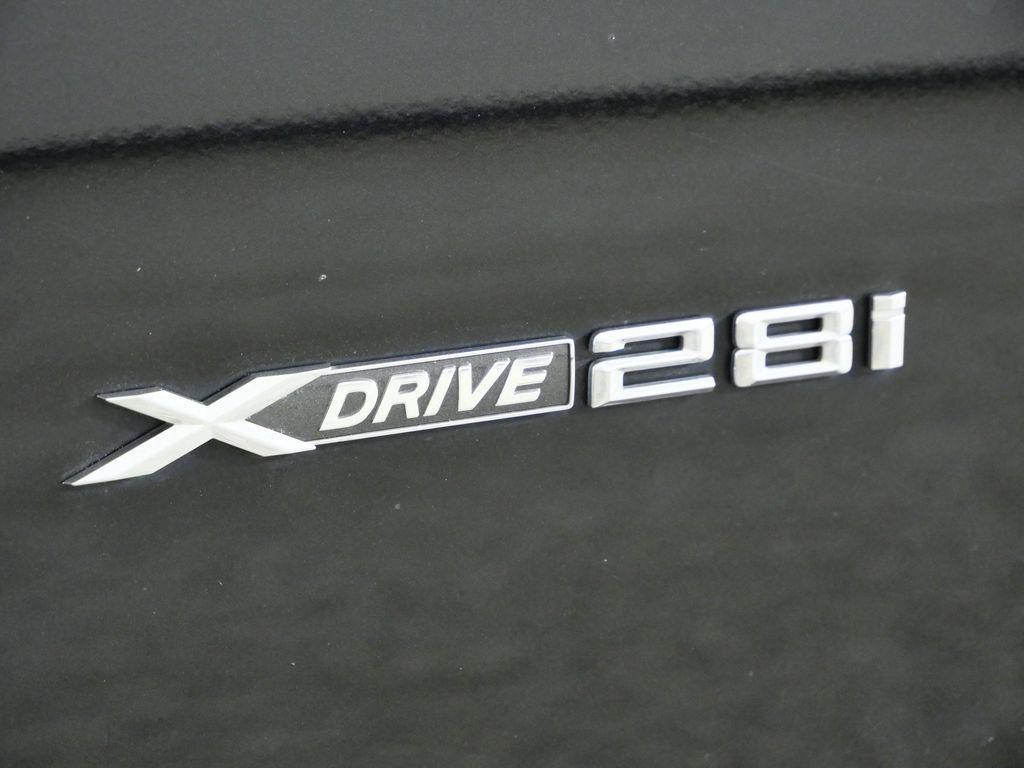 used 2014 BMW X3 car, priced at $11,000