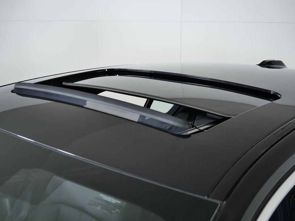 new 2026 BMW 530 car, priced at $69,265