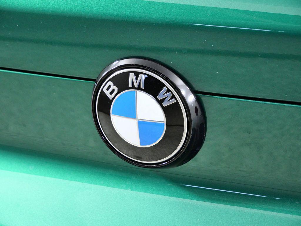 new 2026 BMW X6 car, priced at $114,595