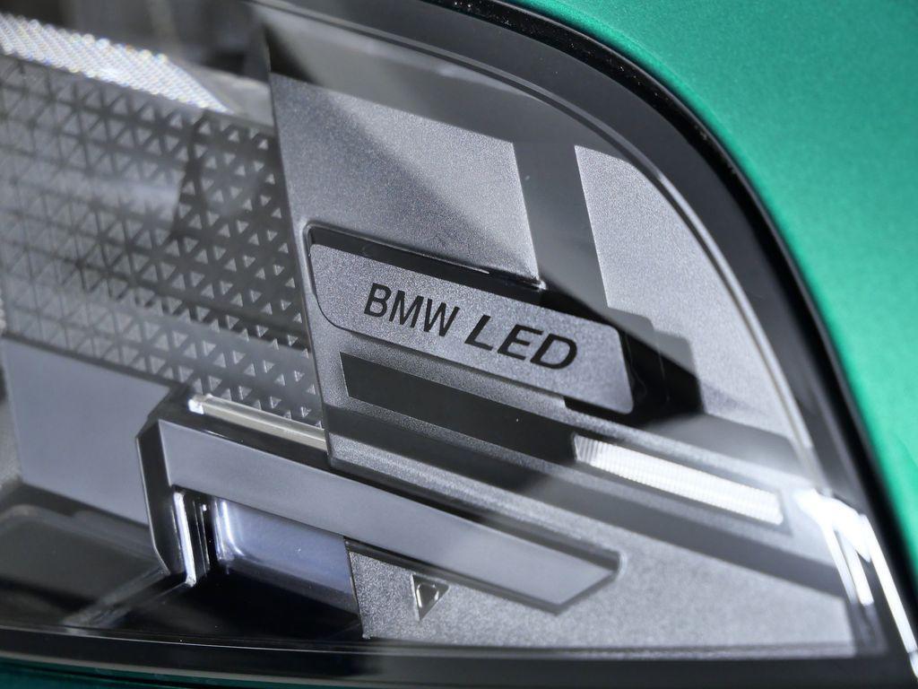 new 2026 BMW X6 car, priced at $114,595