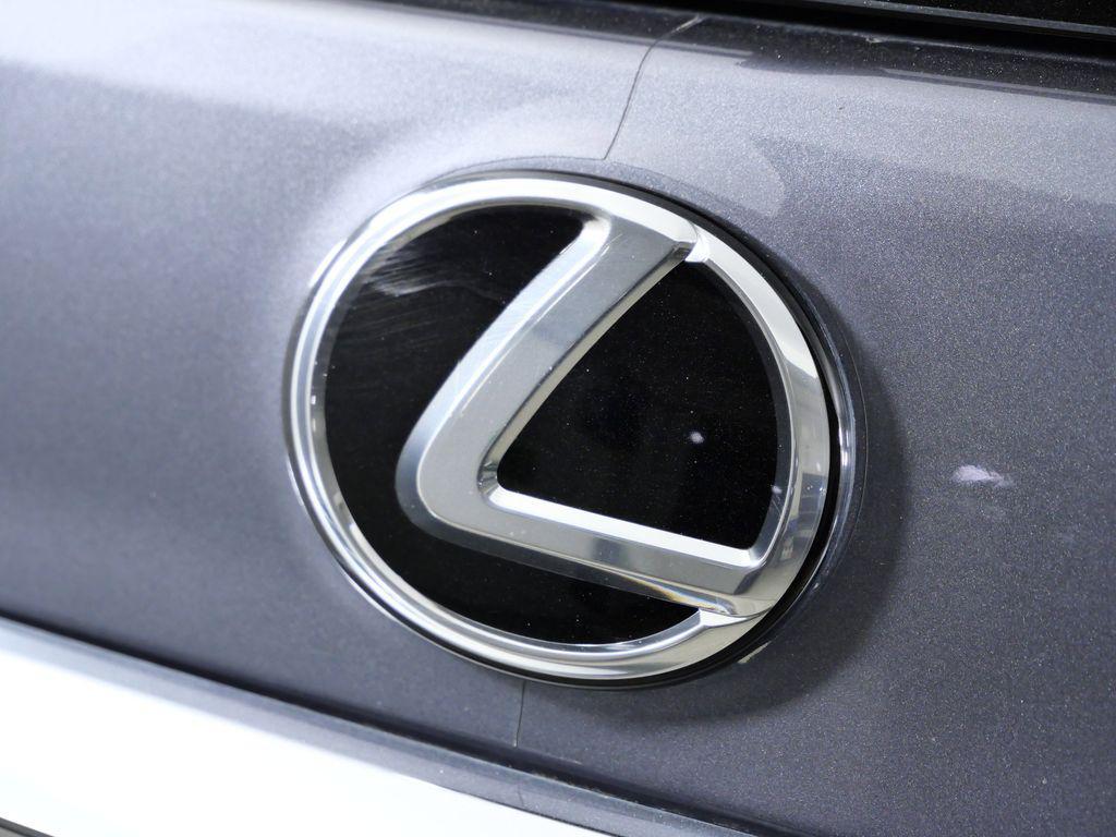 used 2023 Lexus GX 460 car, priced at $57,000
