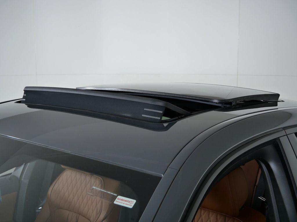 new 2026 BMW X6 car, priced at $101,320