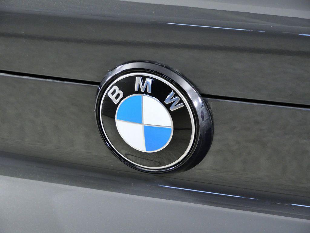 new 2026 BMW X6 car, priced at $101,320