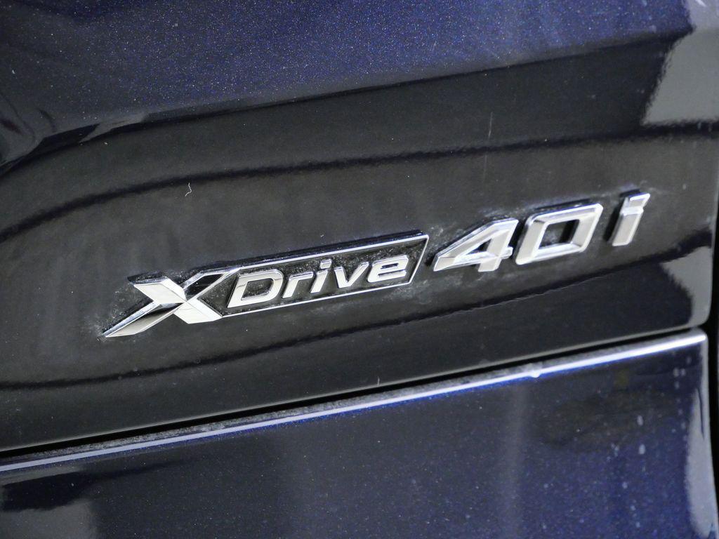 new 2026 BMW X5 car, priced at $93,100