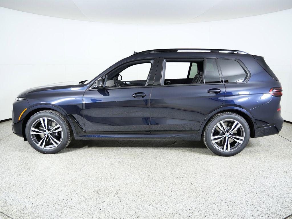 new 2026 BMW X7 car, priced at $122,980